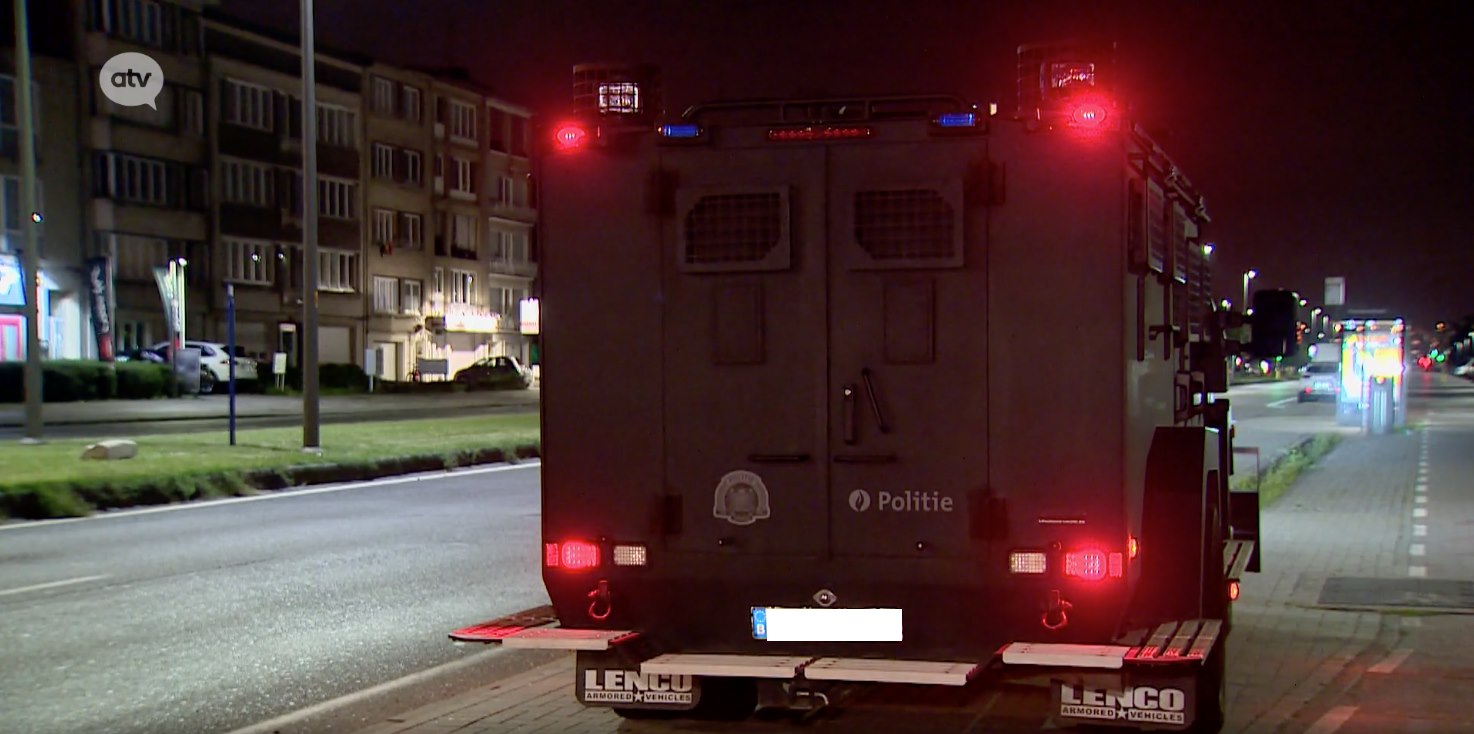 Operatie Prachtlach.